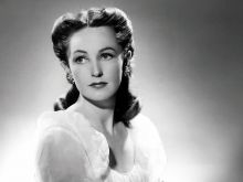 Geraldine Fitzgerald