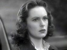 Geraldine Fitzgerald