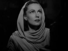 Geraldine Fitzgerald