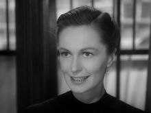 Geraldine Fitzgerald #836167 picture (Landscape Medium)