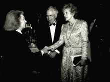 Geraldine Fitzgerald #836177 picture (Landscape Medium)