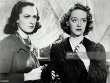 Geraldine Fitzgerald