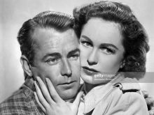 Geraldine Fitzgerald