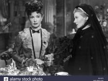 Geraldine Fitzgerald