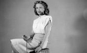 Geraldine Fitzgerald