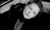 Geraldine Fitzgerald