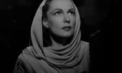 Geraldine Fitzgerald