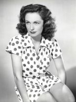 Geraldine Fitzgerald