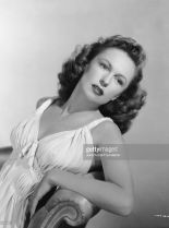 Geraldine Fitzgerald