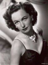 Geraldine Fitzgerald