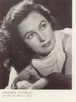 Geraldine Fitzgerald