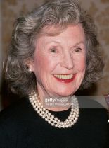 Geraldine Fitzgerald #836120 picture (Portrait Medium)