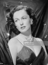 Geraldine Fitzgerald