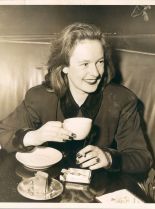 Geraldine Fitzgerald