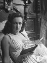 Geraldine Fitzgerald