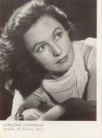 Geraldine Fitzgerald