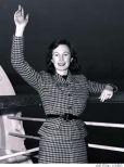 Geraldine Fitzgerald