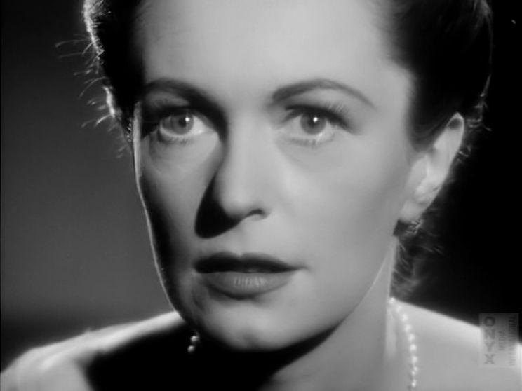 Geraldine Fitzgerald