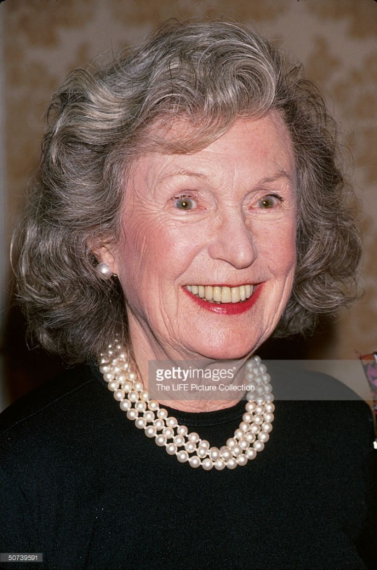 Geraldine Fitzgerald