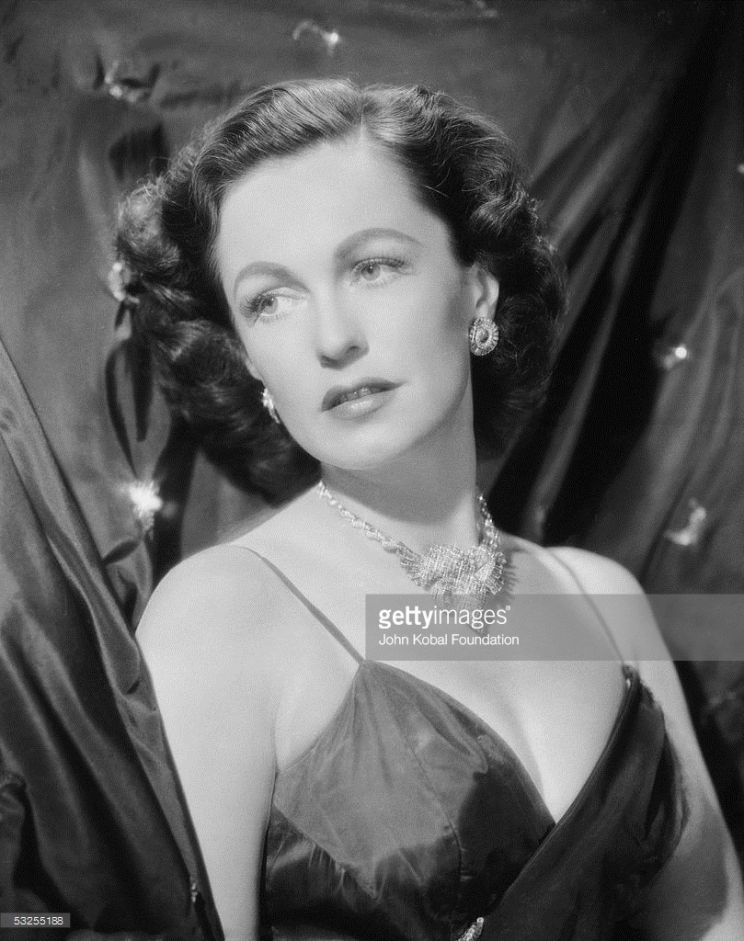 Geraldine Fitzgerald