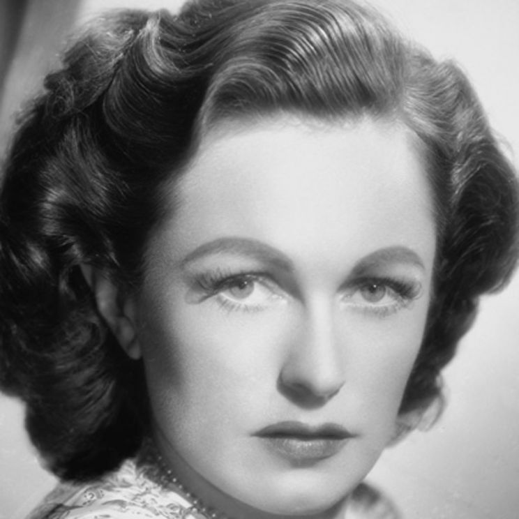 Geraldine Fitzgerald