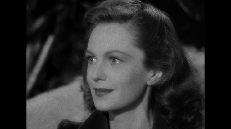 Geraldine Fitzgerald