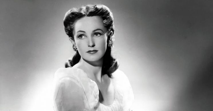 Geraldine Fitzgerald