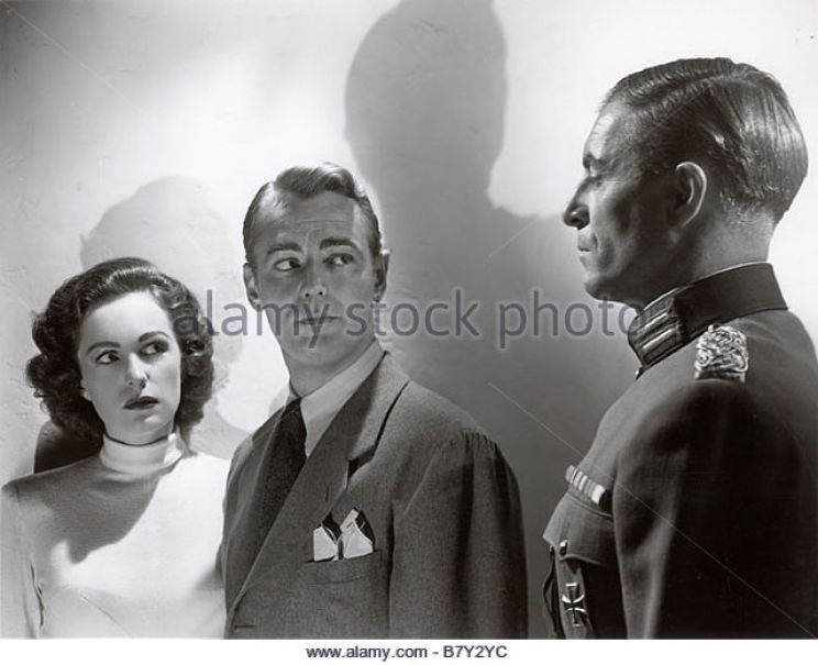 Geraldine Fitzgerald