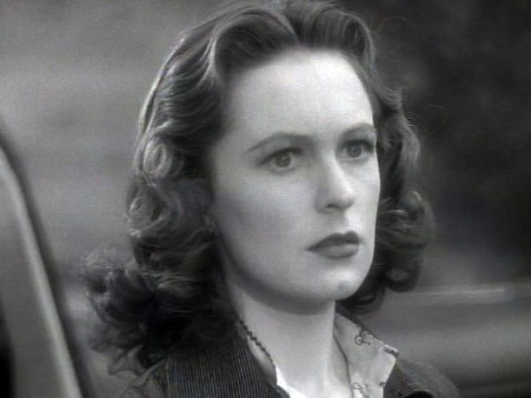 Geraldine Fitzgerald