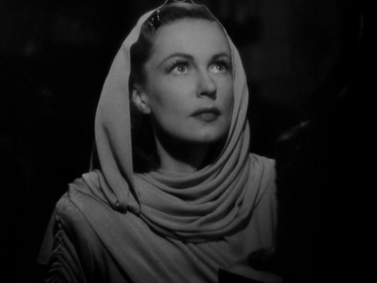 Geraldine Fitzgerald