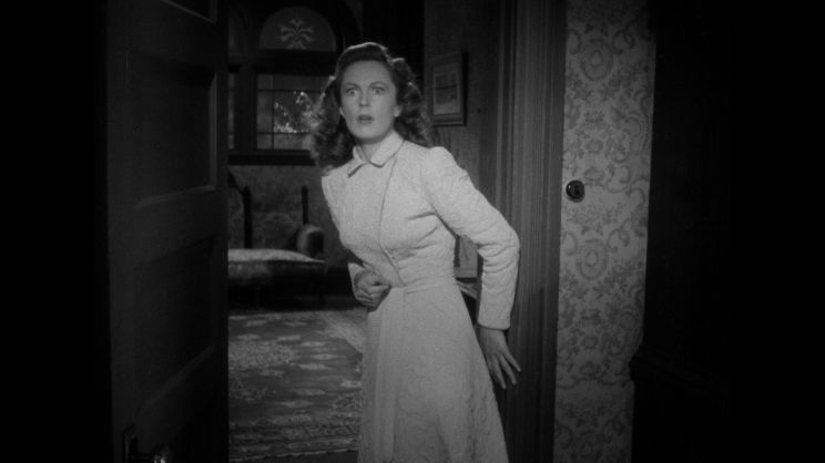 Geraldine Fitzgerald
