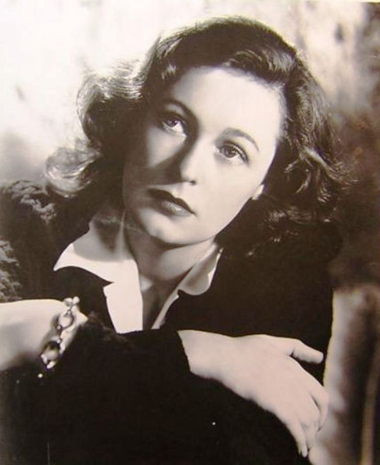 Geraldine Fitzgerald