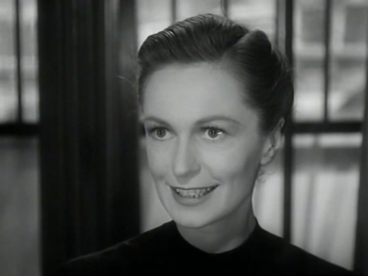 Geraldine Fitzgerald