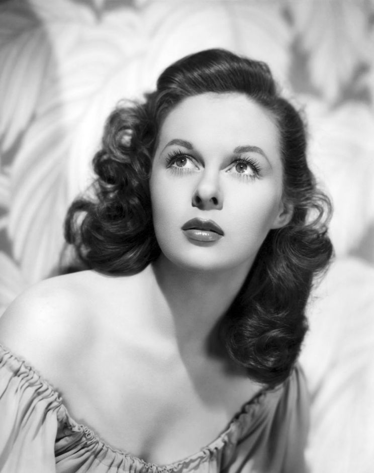 Geraldine Fitzgerald