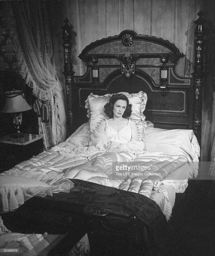 Geraldine Fitzgerald