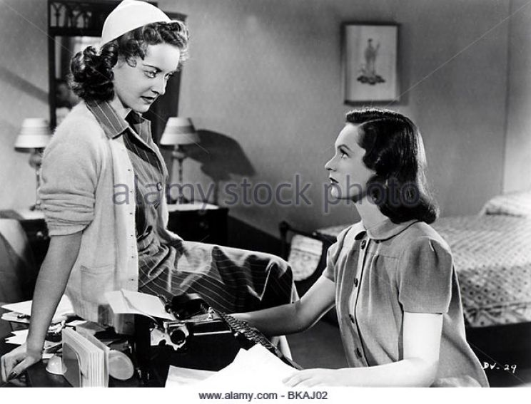 Geraldine Fitzgerald
