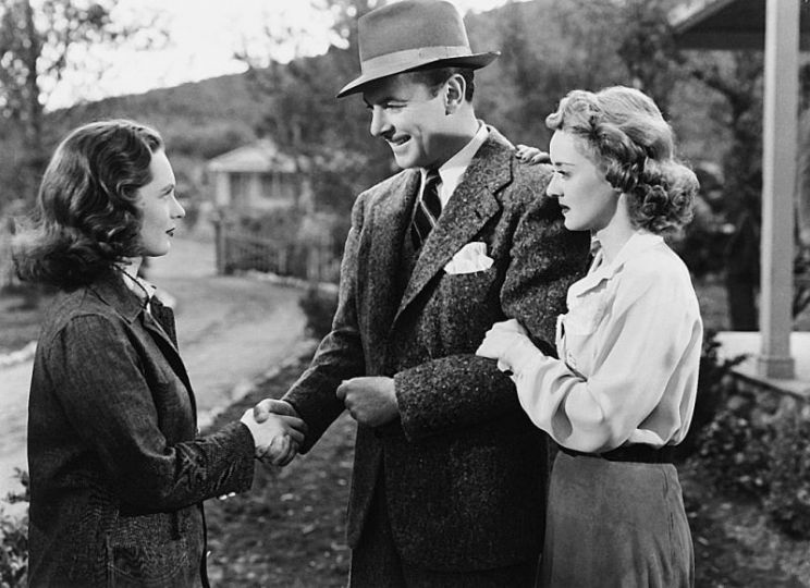 Geraldine Fitzgerald