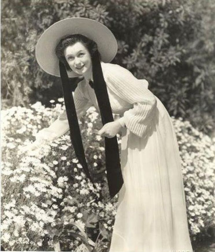 Geraldine Fitzgerald