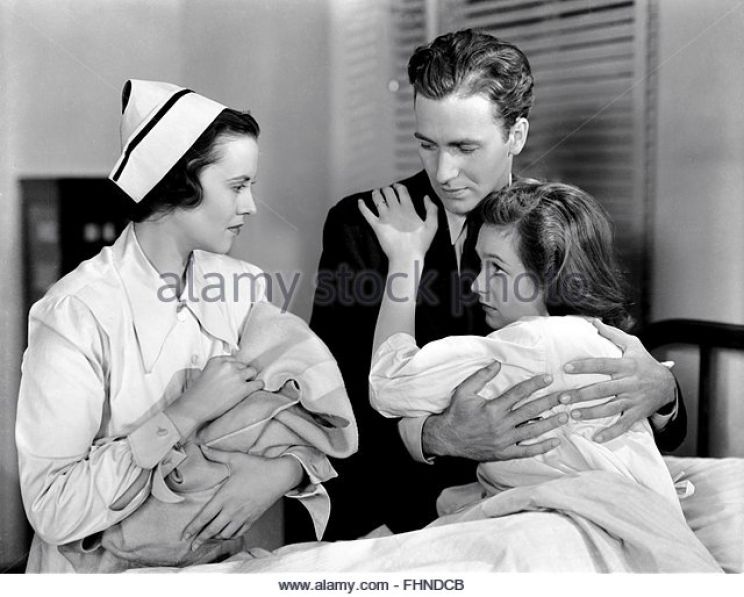 Geraldine Fitzgerald