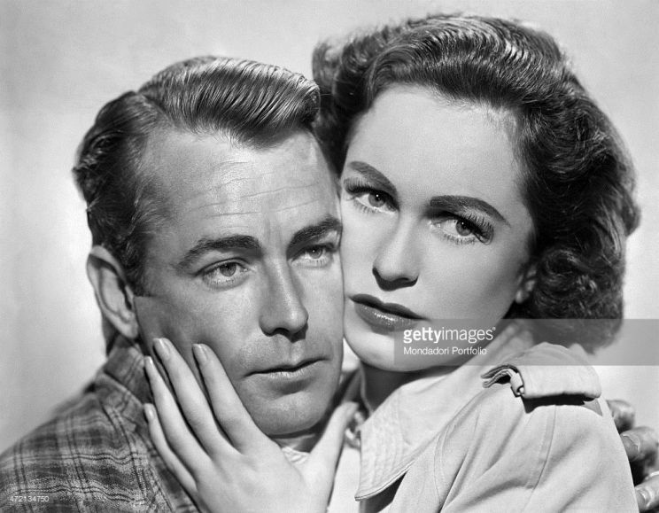 Geraldine Fitzgerald