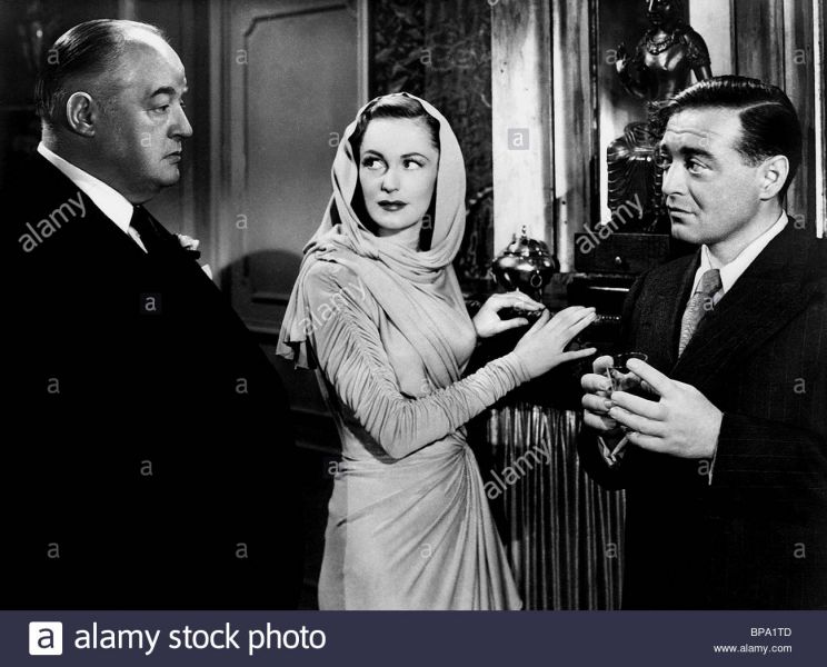 Geraldine Fitzgerald