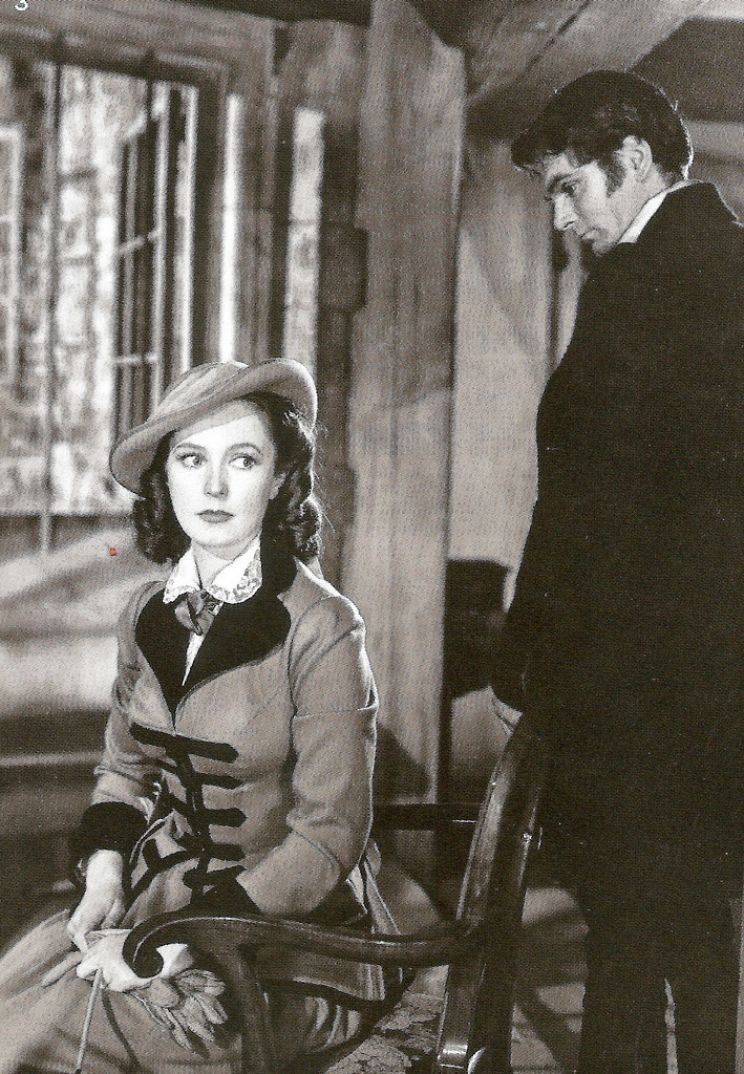 Geraldine Fitzgerald