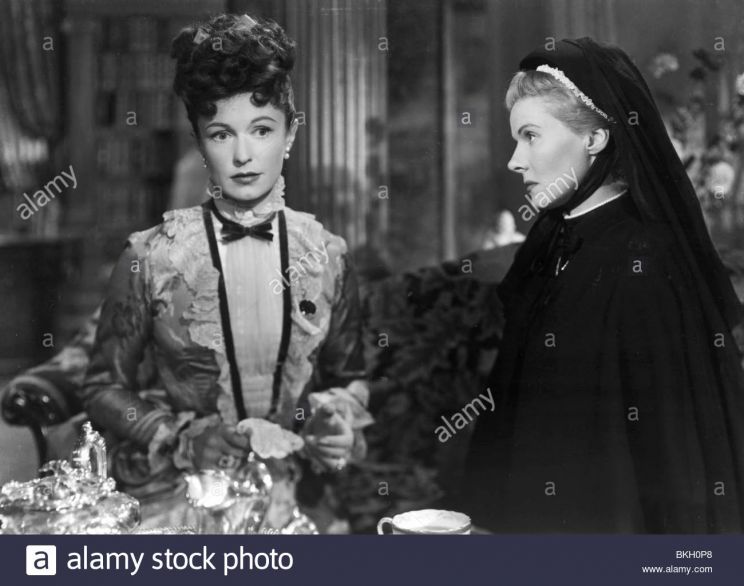 Geraldine Fitzgerald