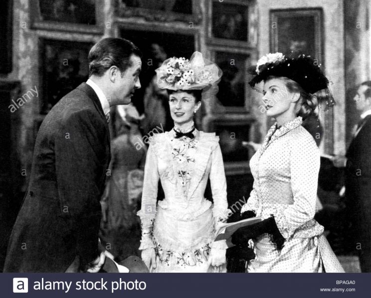 Geraldine Fitzgerald