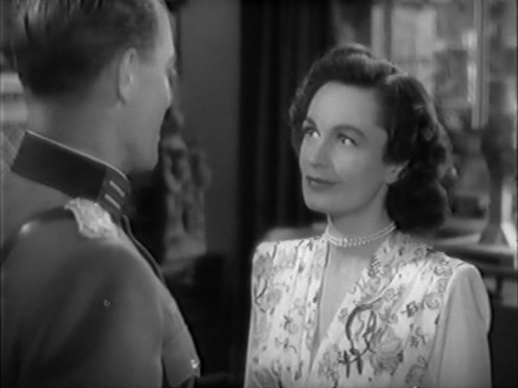 Geraldine Fitzgerald