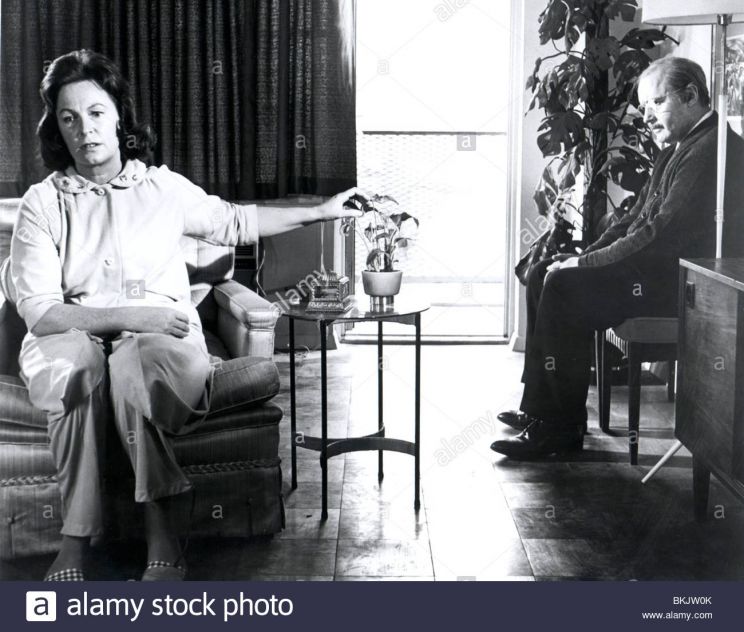 Geraldine Fitzgerald