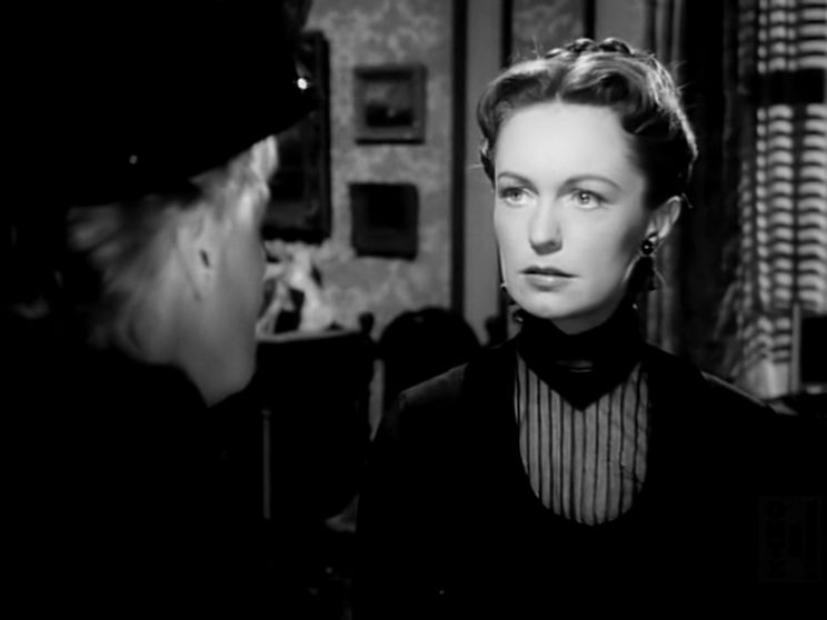 Geraldine Fitzgerald