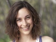 Geraldine Hakewill