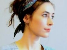 Geraldine Hakewill