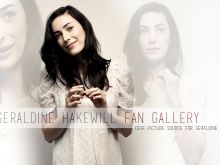 Geraldine Hakewill #730462 picture (Landscape Medium)